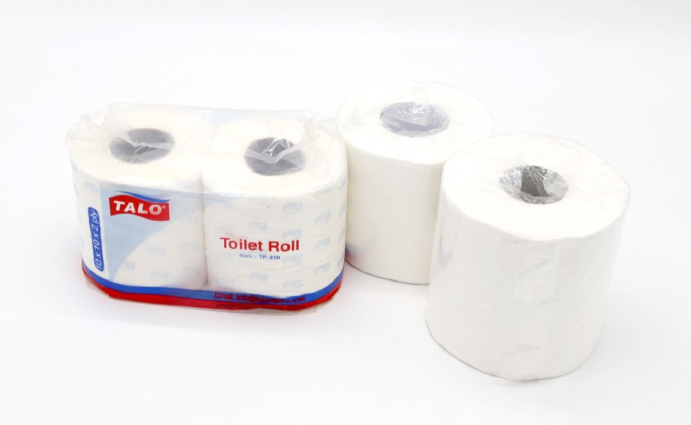 Virgin Wood Pulp Paper