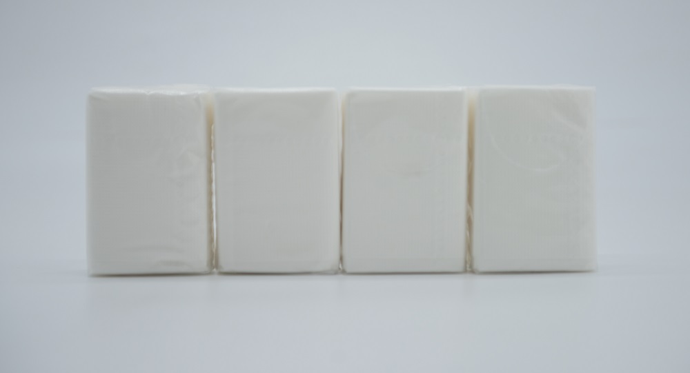 Handkerchief Tissue Paper