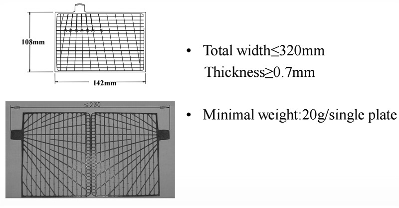 battery making machine price