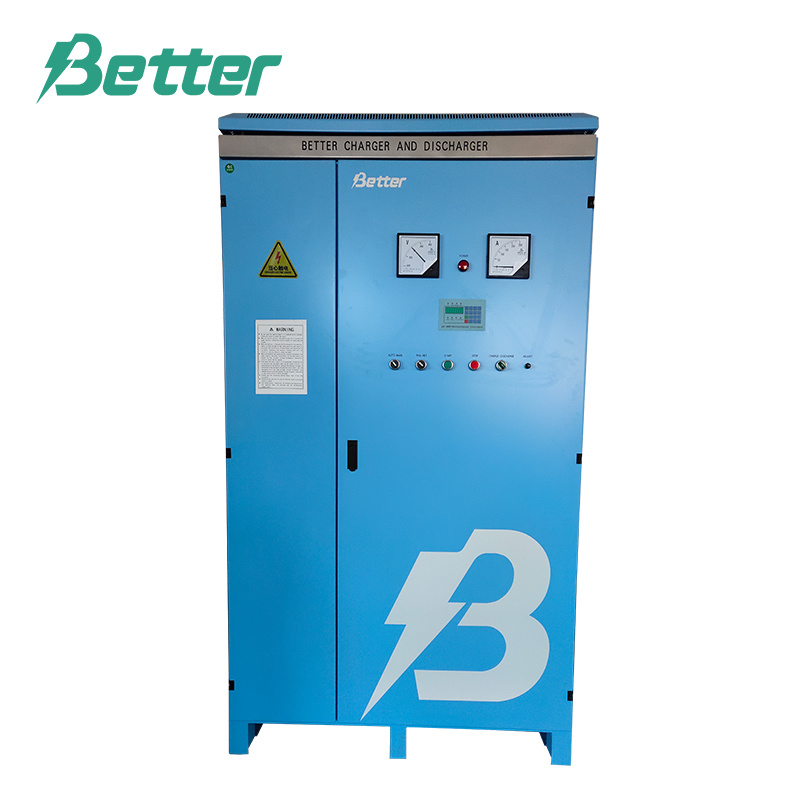 Plate charging machine Plate charging machine