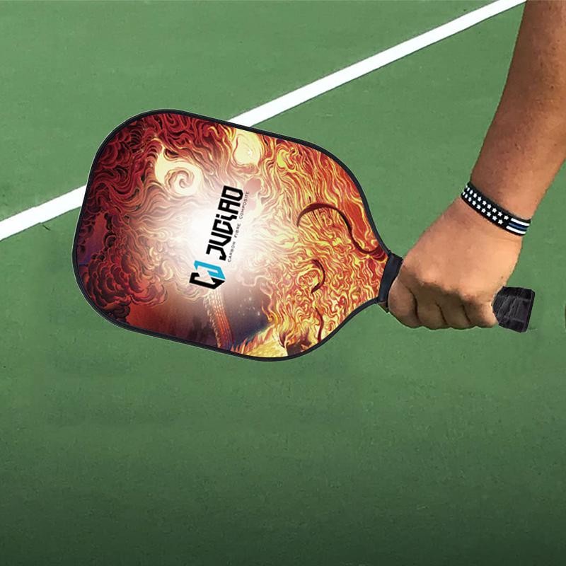 fournisseurs d'équipement de pickleball