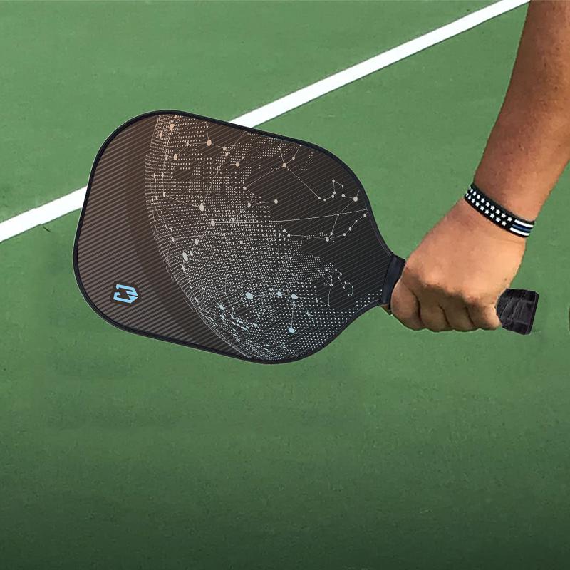 sac à bandoulière pour sac de pickleball