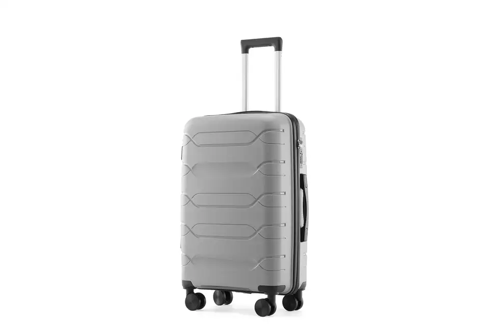 Valise trolley personnalisée