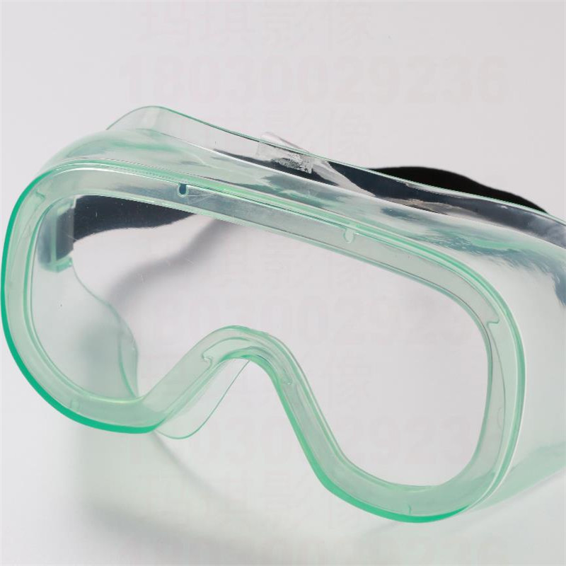 2020 Best Seller PC Lens PVC Cadre PVC Transparent Protection Safety Protector