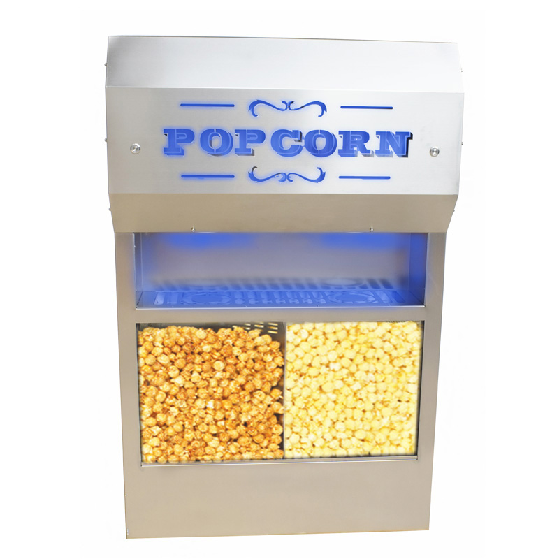 Distributeur de pop-corn Cabinet Select Services