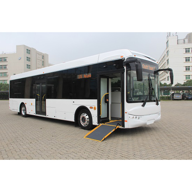 Série GPEV de bus de 12 mètres d'énergie électrique