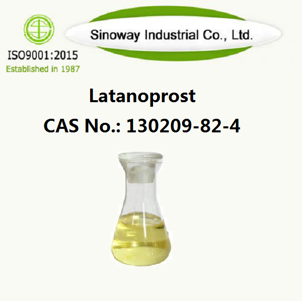 Latinoprost 130209-82-4