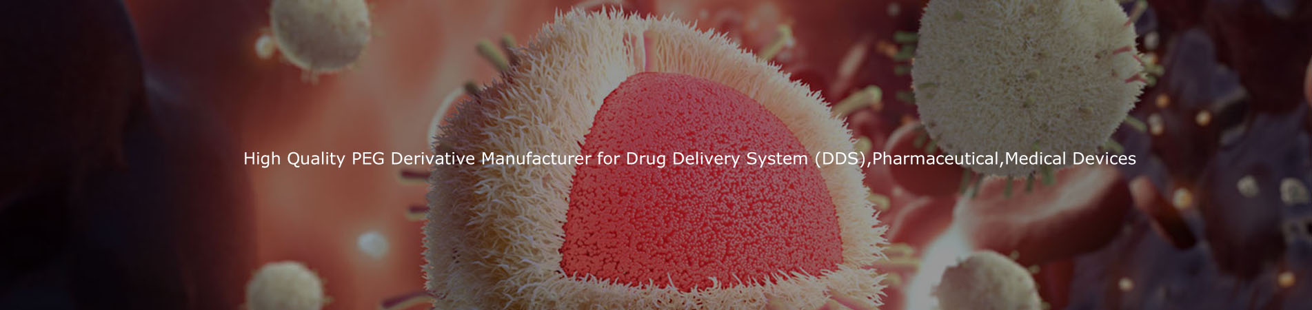 Fabricant de produits dérivés de cheville de haute qualité pour système de distribution de médicaments (DDS), pharmaceutique, Dispositifs médicaux