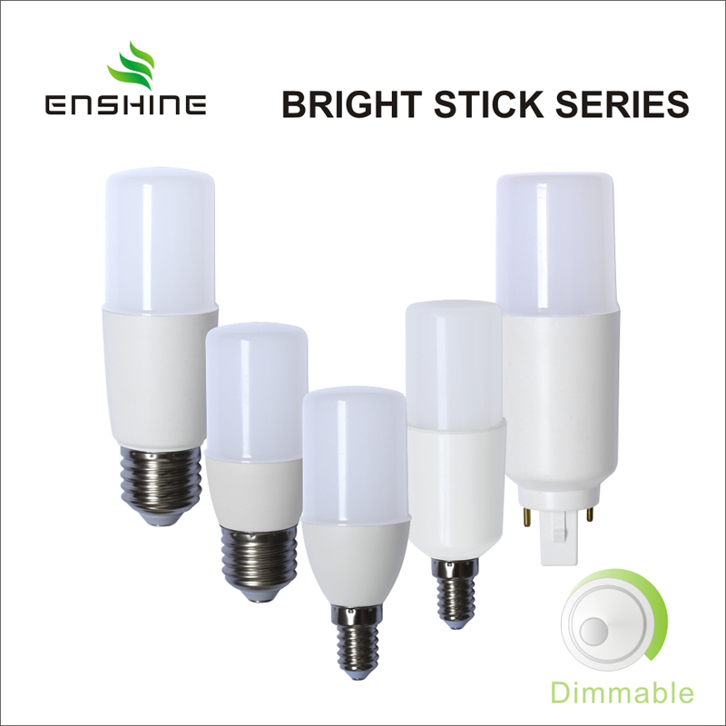Lumière Stik Bright Dimmable YX-BU31-E14 / 27