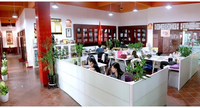 Finehope (Xiamen) Nouveau Matériel Technology Co., Ltd.