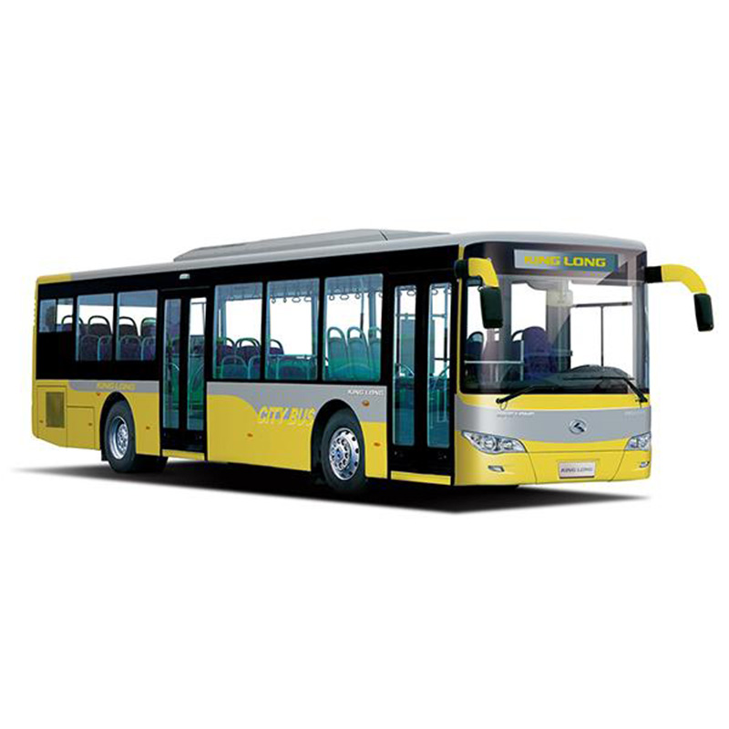 King Long 12 mètres 40 sièges Diesel Engine / Pure Electric City bus