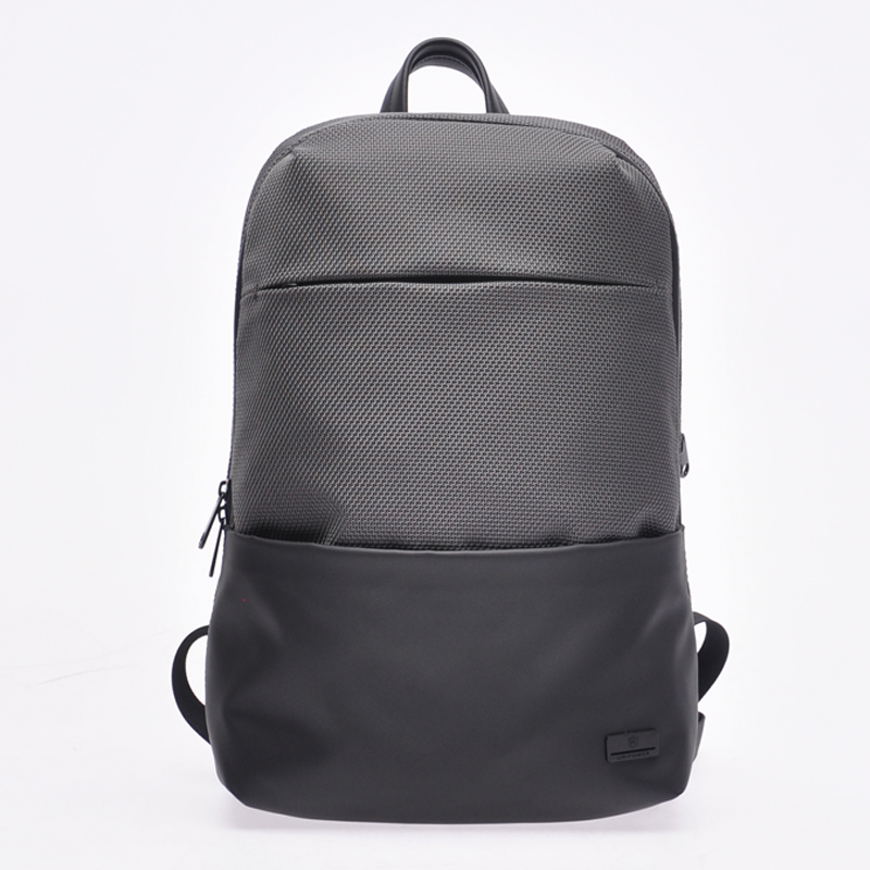 Tissu 1800D Tissu Jacquard Durable Backpack Business
