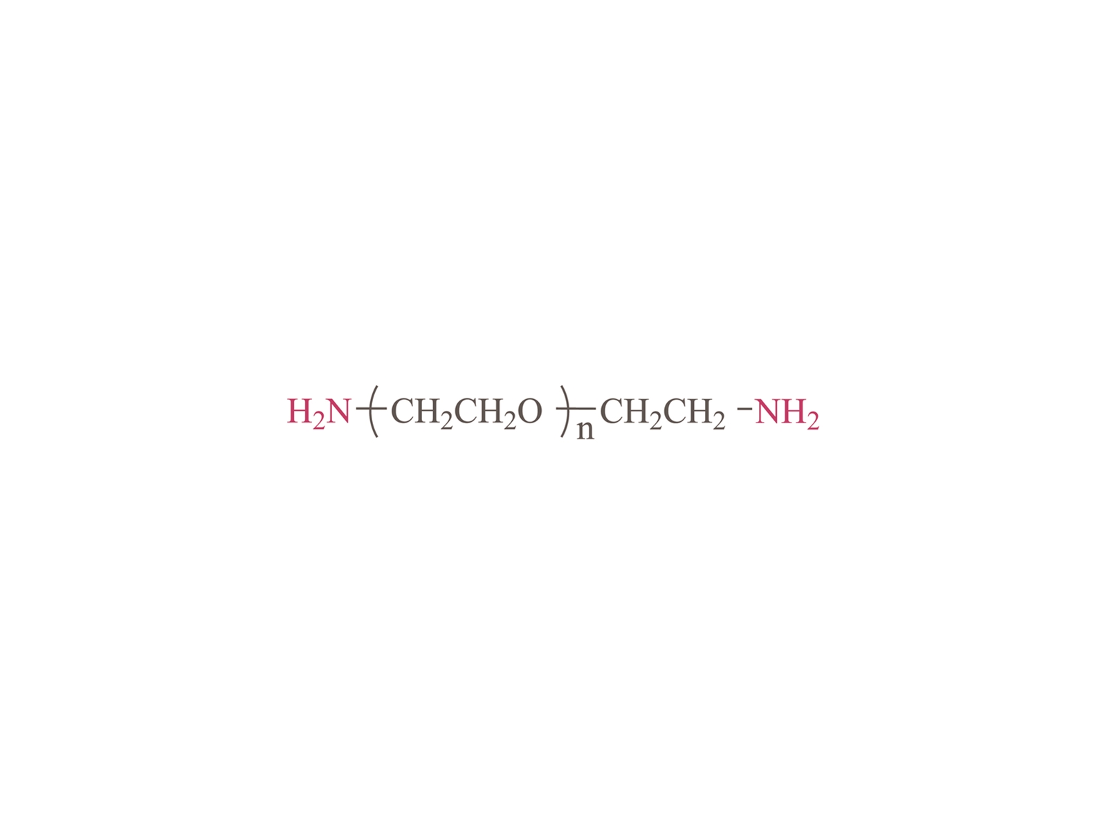 α, Ω-diamino poly (éthylène glycol) [H2N-PEG-NH2] CAS: 24991-53-5 929-59-9 929-75-9 68960-97-4 72236-26-176927-70-3, 332941-25-0, 82209-36-7