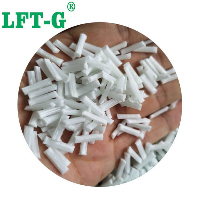 Copolymère de fibre de verre longue en polypropylène PP