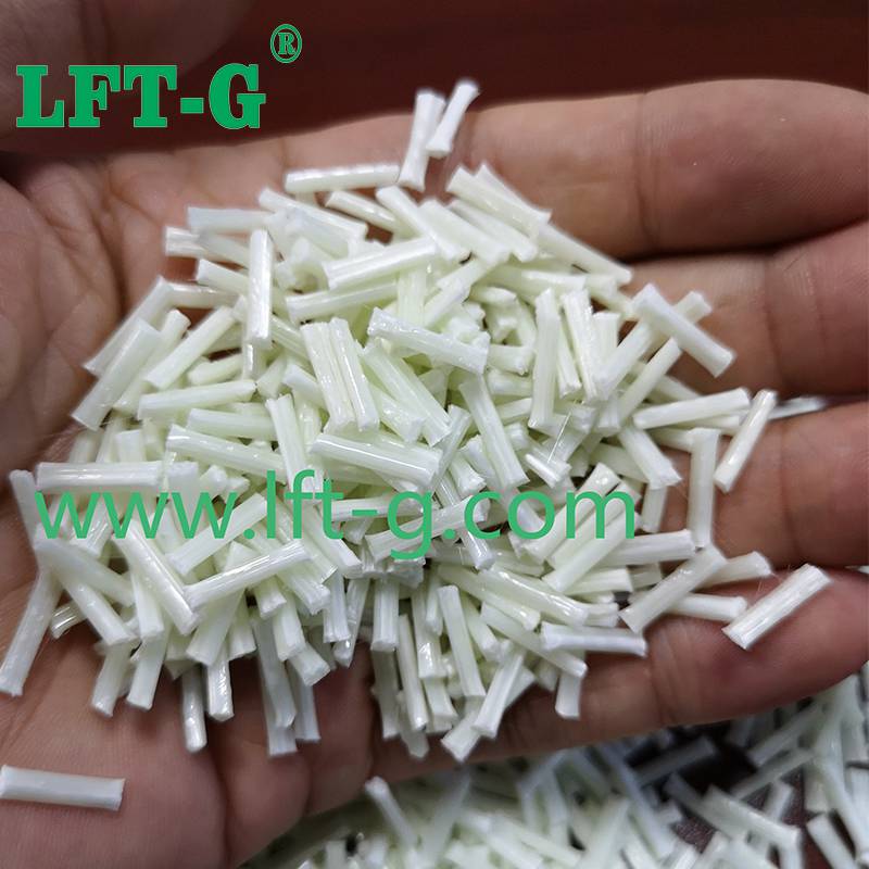 Nylon-MXD6 Pellets de fibre de verre d'adipamide de méta-xylelène