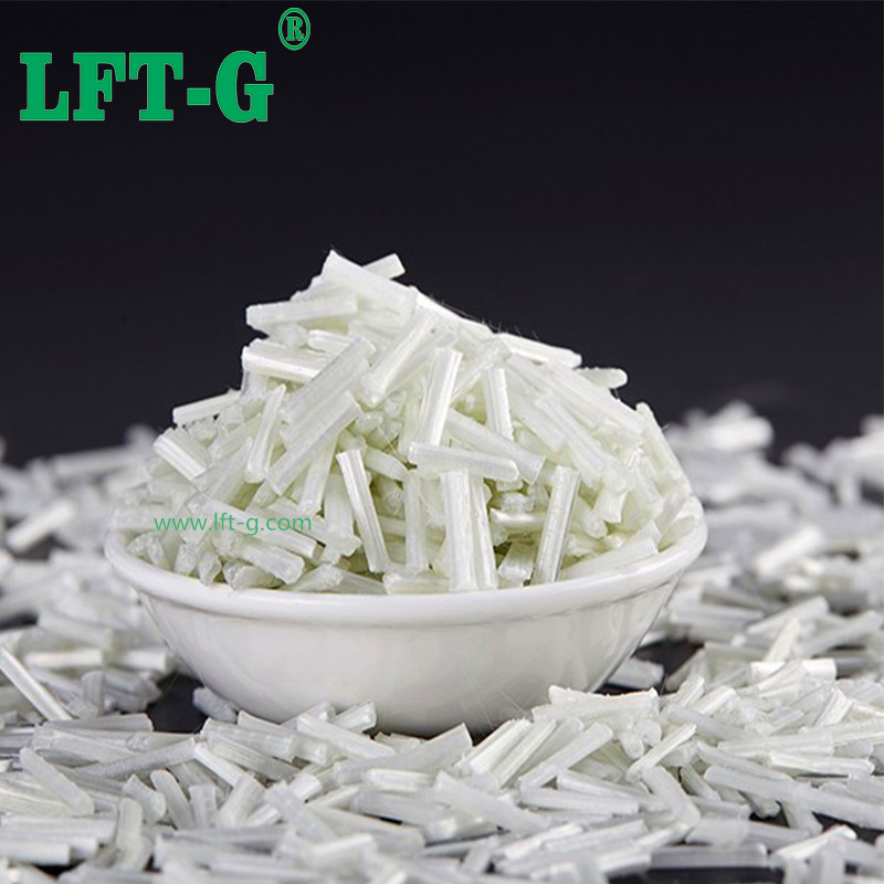 Uréthanes thermoplastiques en fibre de verre TPU longue