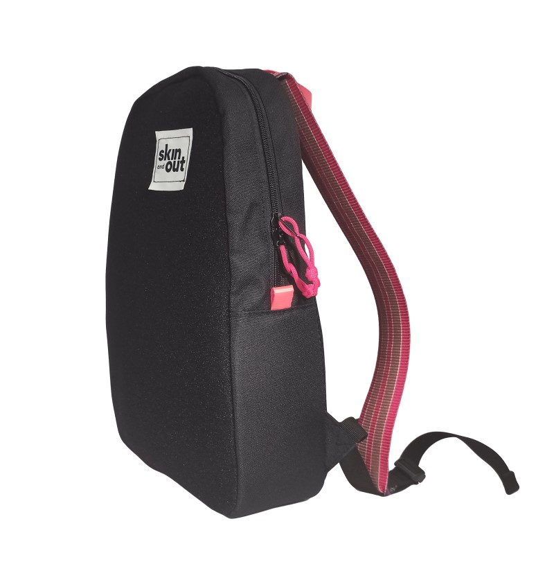 Daypack de sac à dos promotionnel OEM avec design créatif