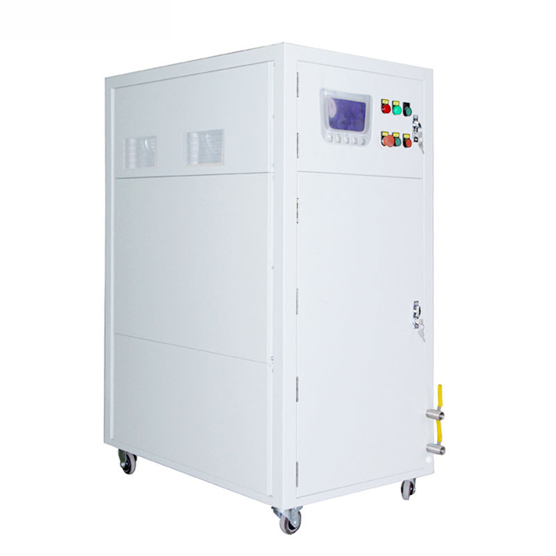 Générateur d'eau atmosphérique commercial usine 100L EA-100