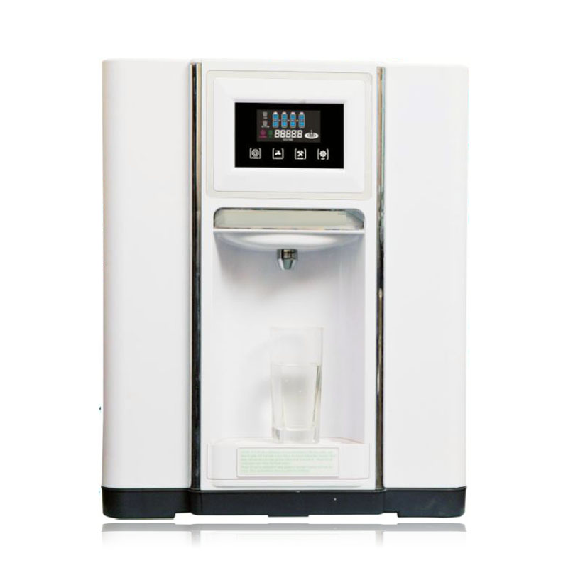 Distributeur d'eau de l'atmosphère fraîche dusionnisée moderne ZL9510W