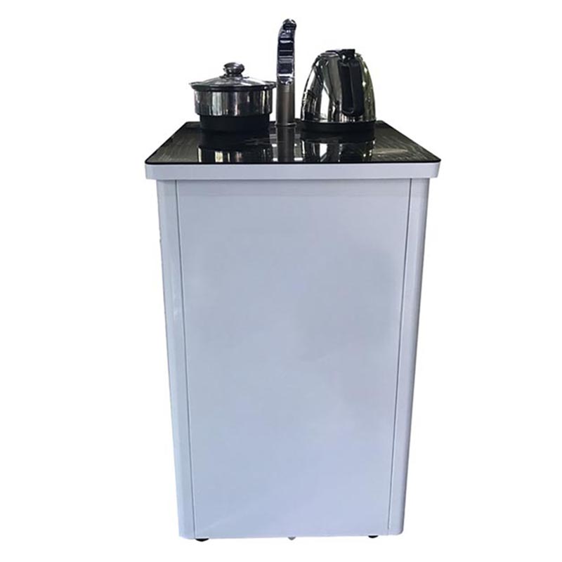 Distributeur d'eau de la barre de thé Générateur d'eau atmosphérique HC-30LH