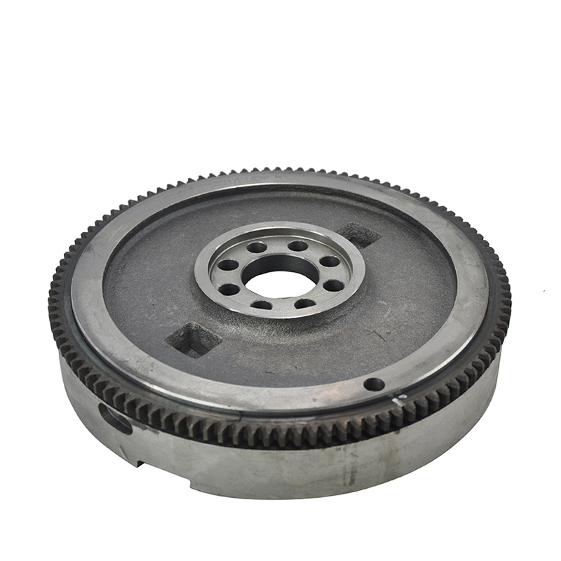Foton Pièces de rechange Flywheel and Ring Gear Assembly E049304000021