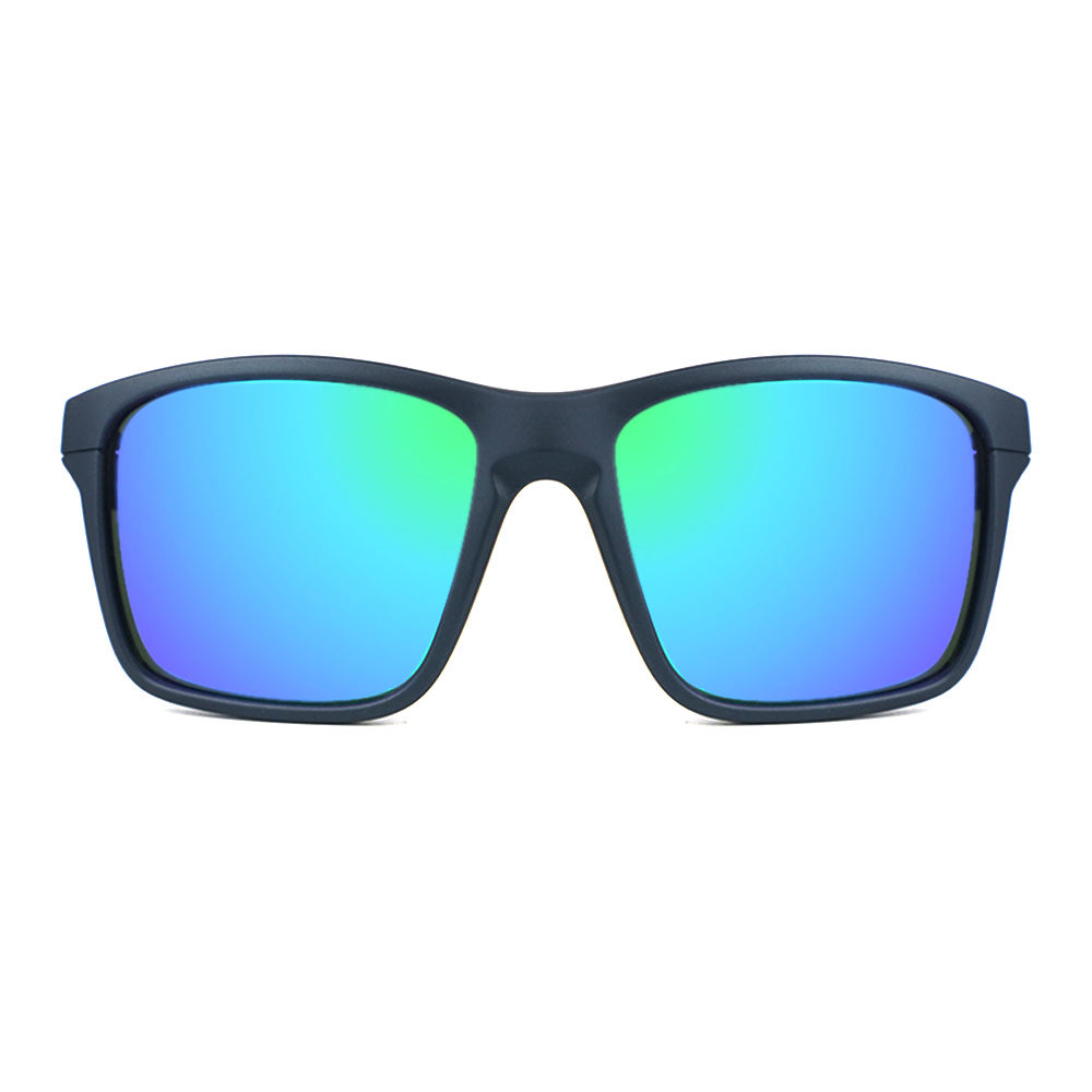2022 Lunettes Nouveau style décontracté Designer lunettes de soleil photochromiques logo personnalisé 2021 Conduite Pêche nuances Lunettes de soleil