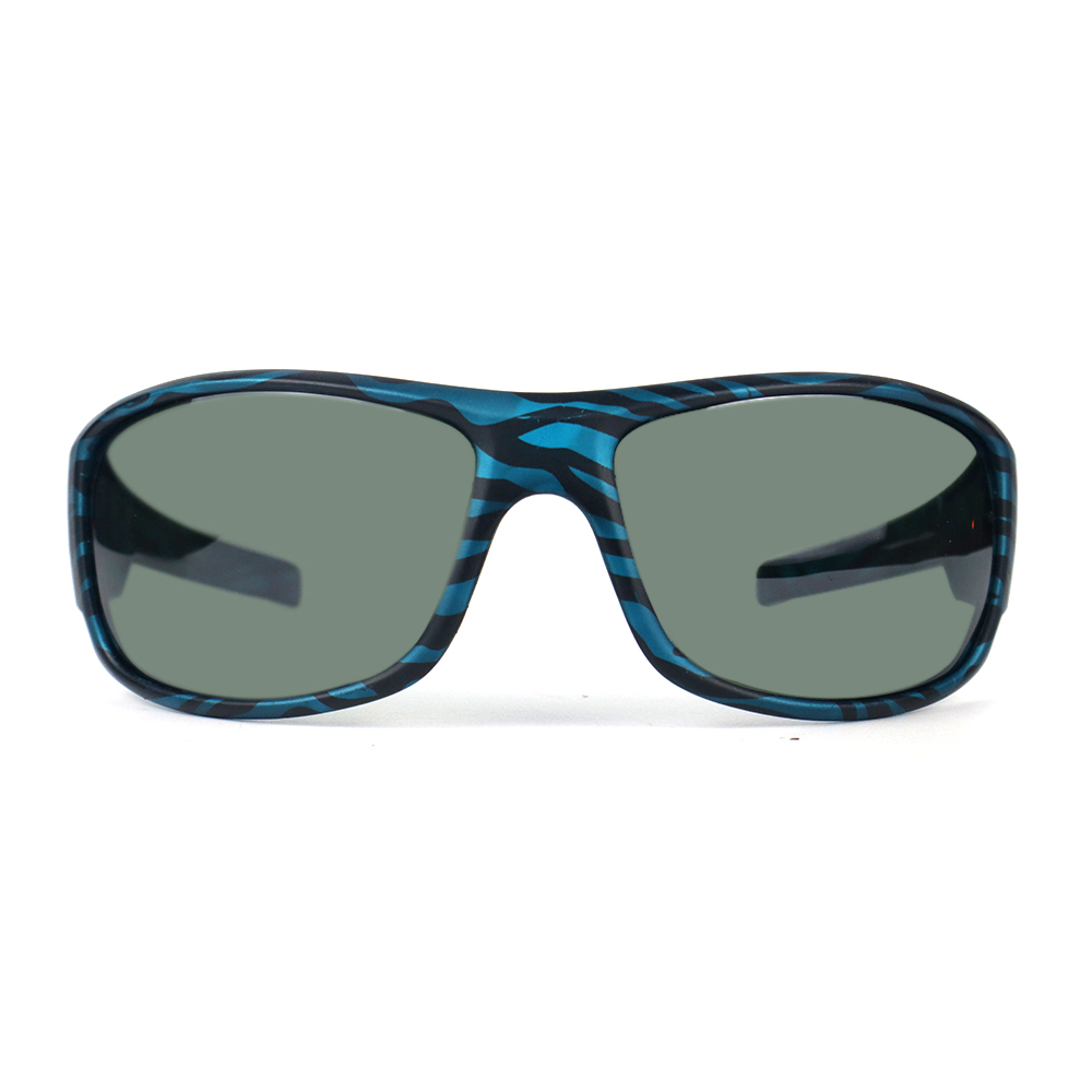Sports de plein air cyclisme Camouflage lunettes de vision nocturne lunettes de soleil UV400 Promotion Sport lunettes de soleil