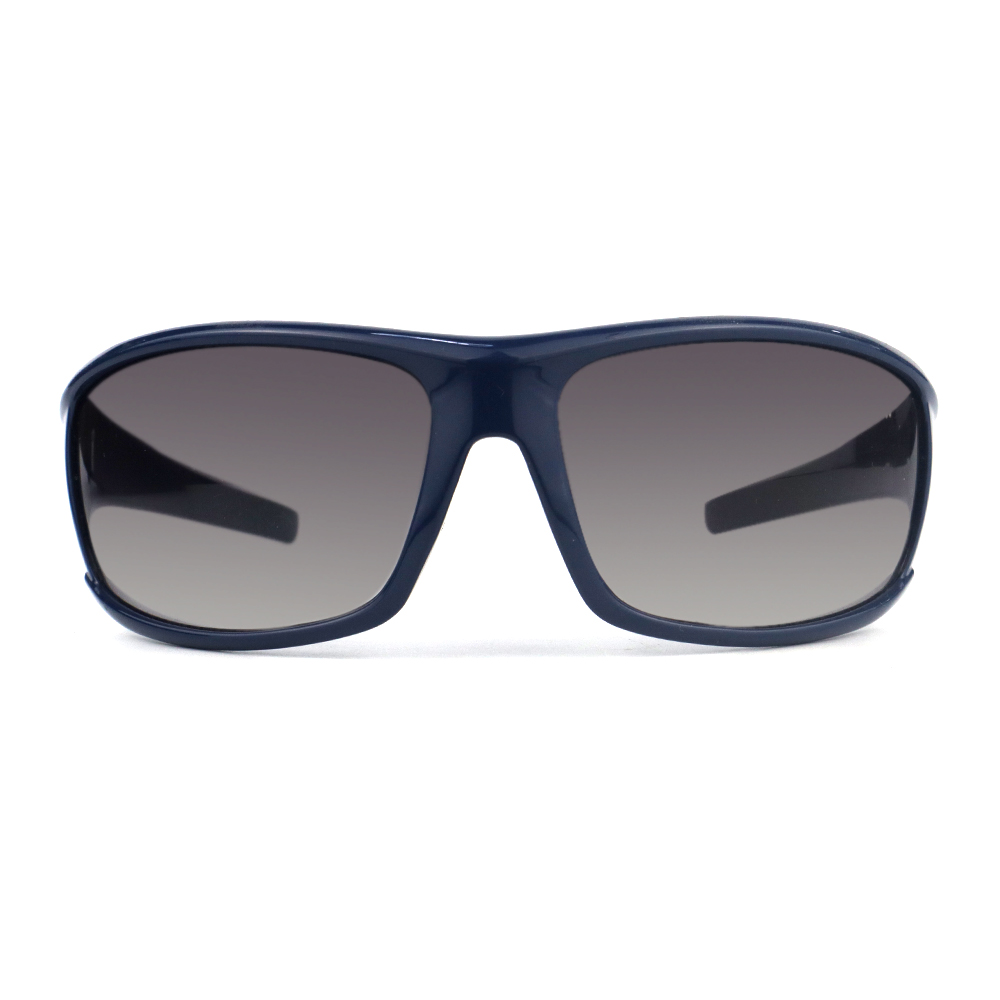 Lunettes de soleil polarisées pour hommes, logo personnalisé de luxe, vente en gros, lunettes de soleil de sport uv400