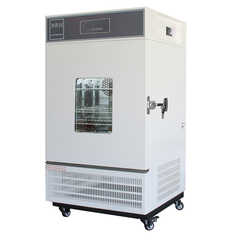 Incubateur de refroidissement d'incubateur de laboratoire biochimique à faible coût