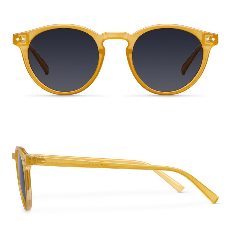 Lunettes de soleil d'été lunettes de soleil Design Ce Uv400 polarisées personnalisées avec votre propre Logo en Fiber de carbone italie Xiamen lunettes de soleil unisexe CN;FUJ
