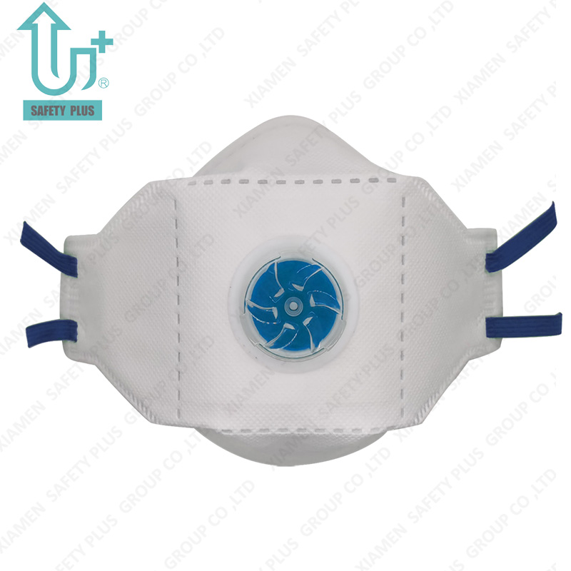 FR149 FFP1 Nr Masque de protection personnelle de haute qualité à bas prix avec valve brevetée