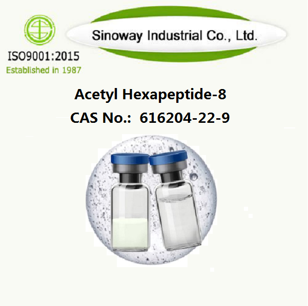Acétyl Hexapeptide-8 616204-22-9