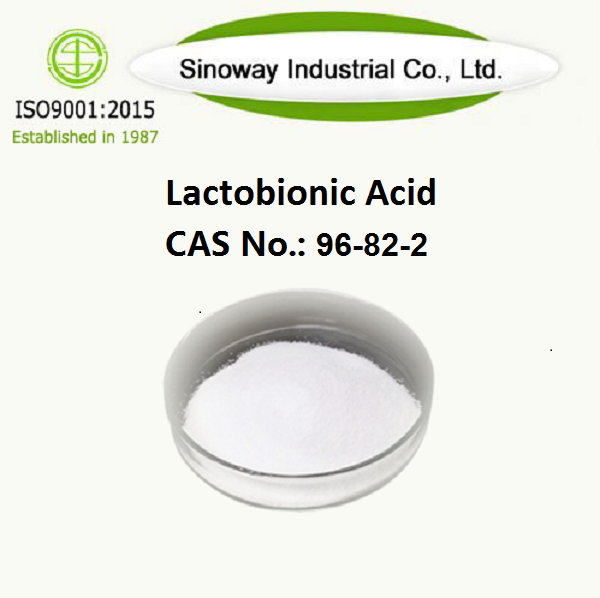 Acide lactobionique 96-82-2