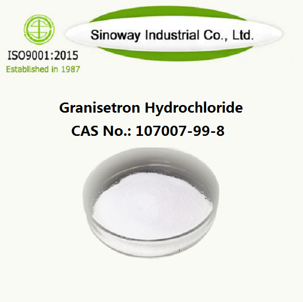 Chlorhydrate de granitisétron 107007-99-8