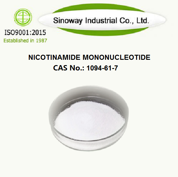 Mononucléotide β-nicotinamide NMN 1094-61-7
