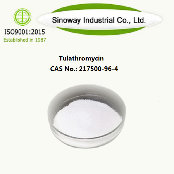 Tulathromycine 217500-96-4