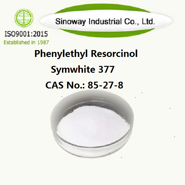 Phényléthylrésorcinol/Symwhite 377 85-27-8