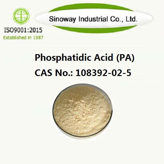 Acide phosphatidique (PA) 108392-02-5