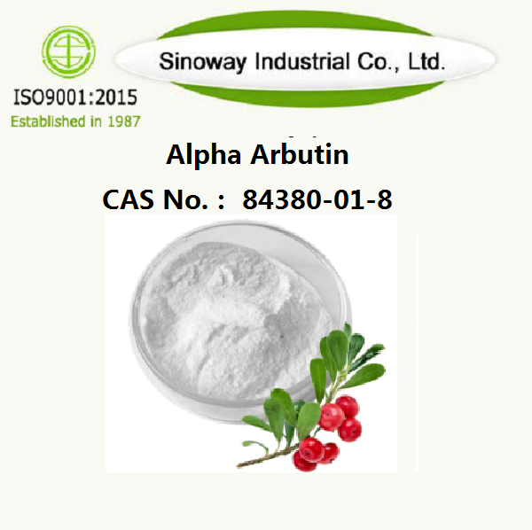 Alpha Arbutine 84380-01-8
