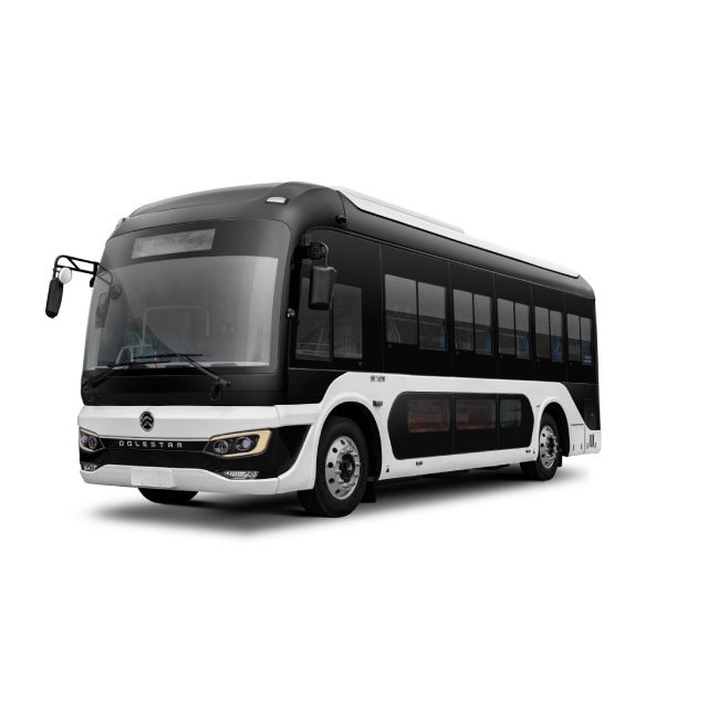 Autobus électrique Polestar 8,5&nbsp;M