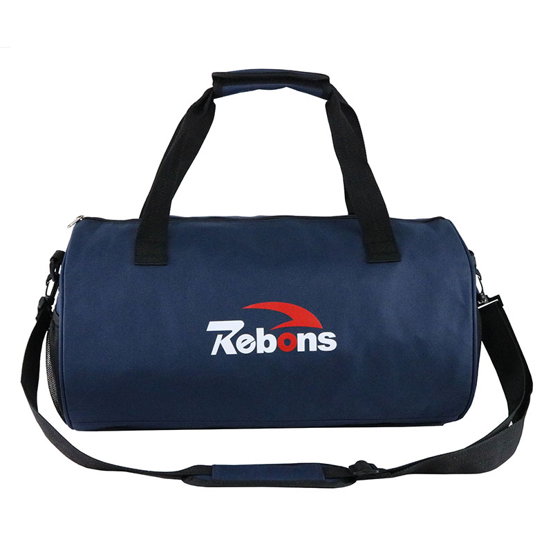 sac de sport avec logo personnalisé pour hommes