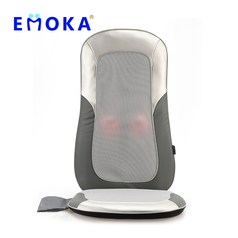 Coussin de massage Shiatsu 3D EMK-107