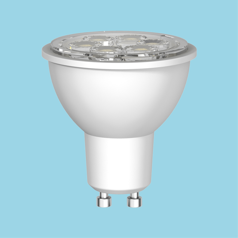 Ampoule LED TOPSTAR Lampe LED GU10