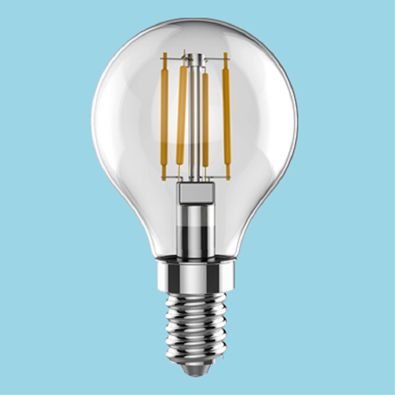 Ampoule LED Topstar Filament-P45