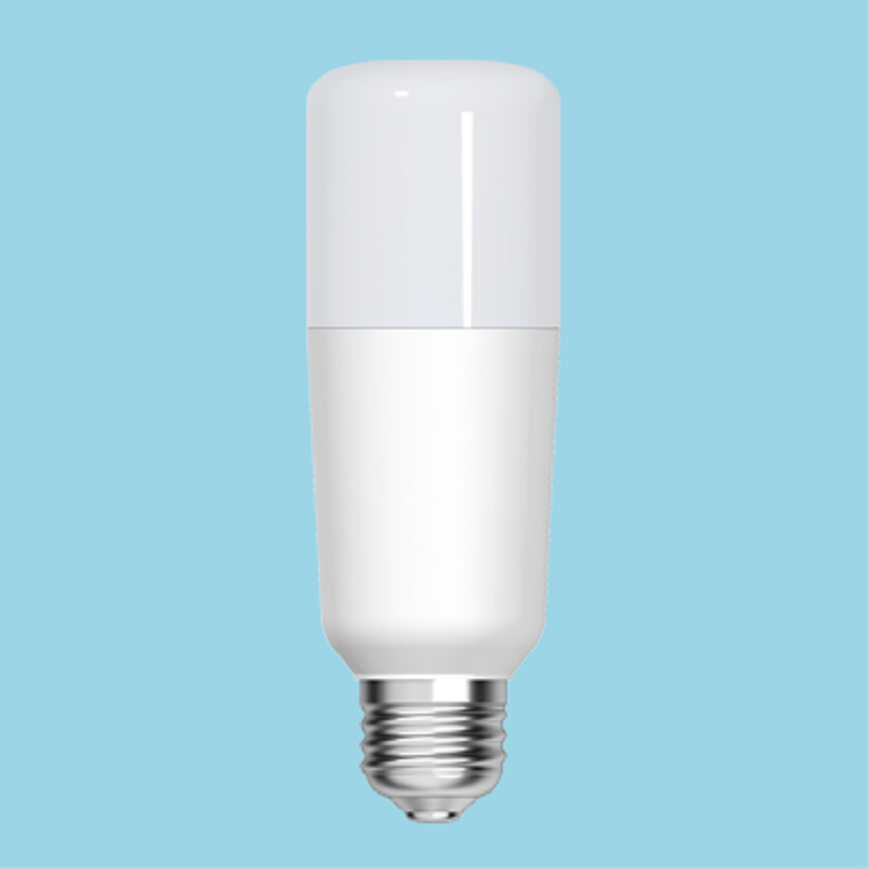 TOPSTAR Ampoule LED T38 Lampe bâton