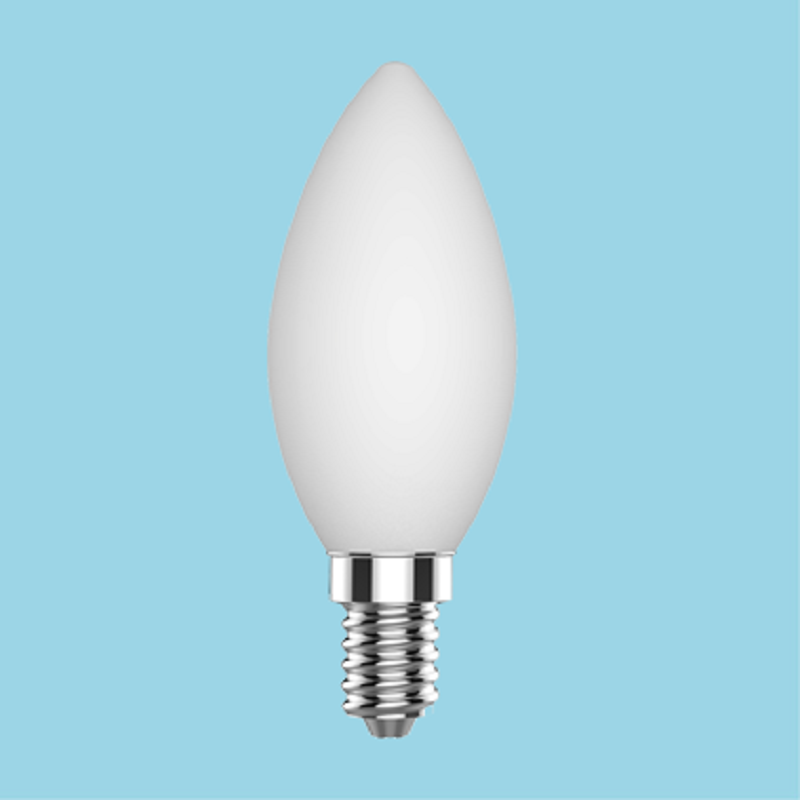 Ampoule LED Filament-B35