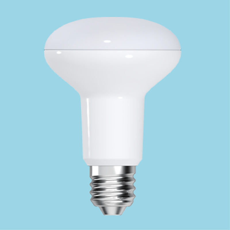 TOPSTAR Ampoule LED Réflecteur R63/R80 Lampe