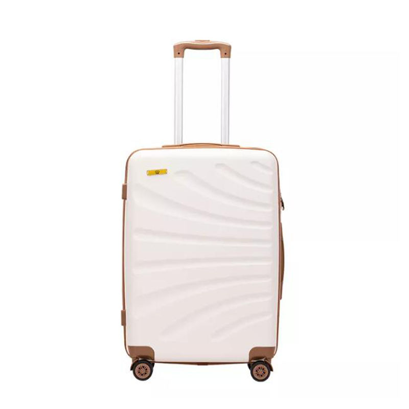 ARLOGOO bagage à main chariot valise ensembles PC voyage sac à bagages