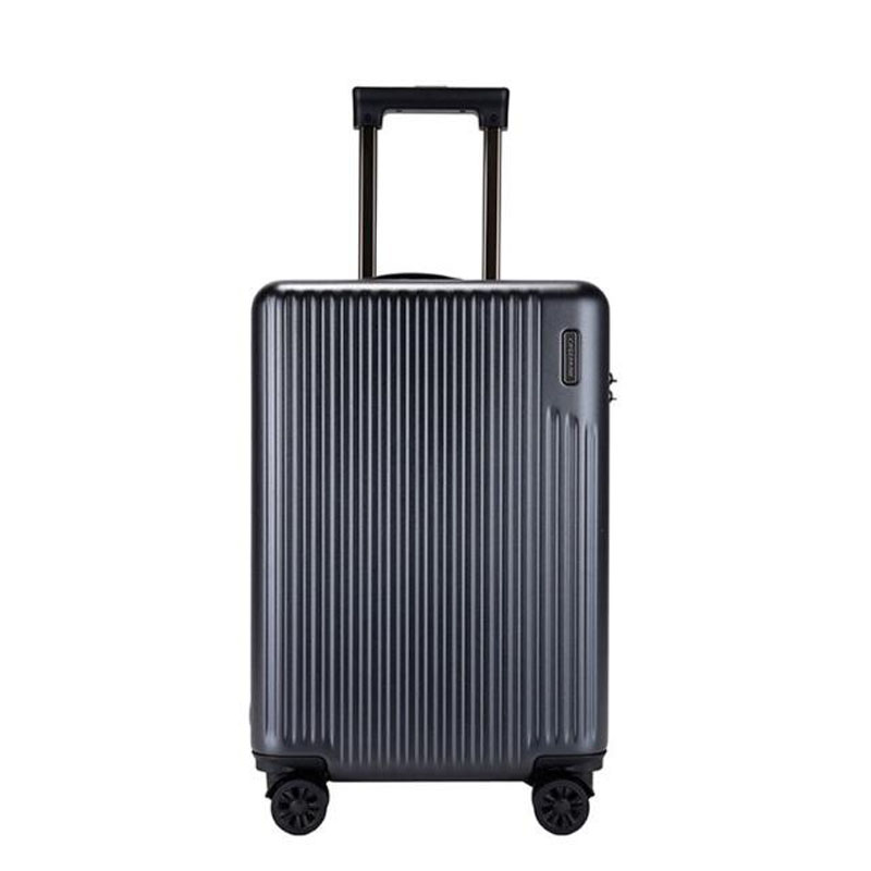 ARLOGOO valise de voyage Spinner bagage à main sac de voyage rigide