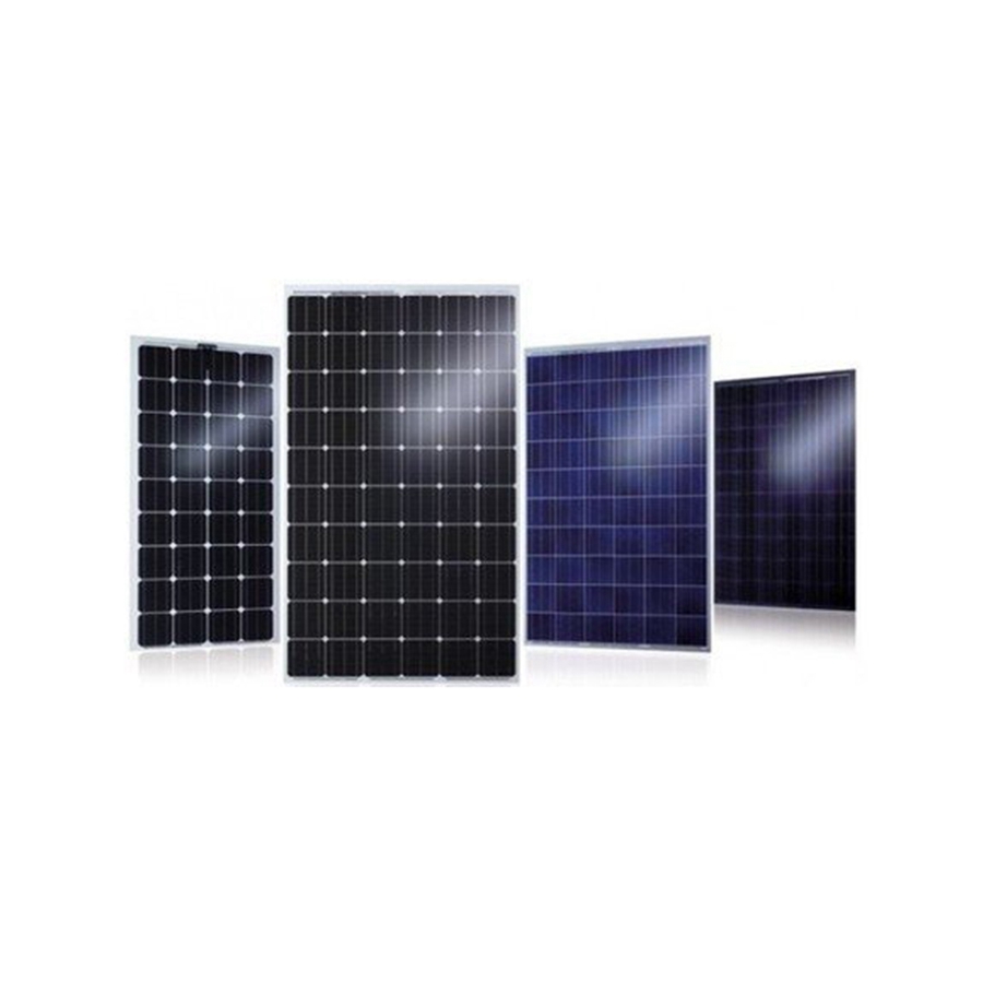 Vente en gros de panneaux solaires à haut rendement auprès de fournisseurs de panneaux solaires